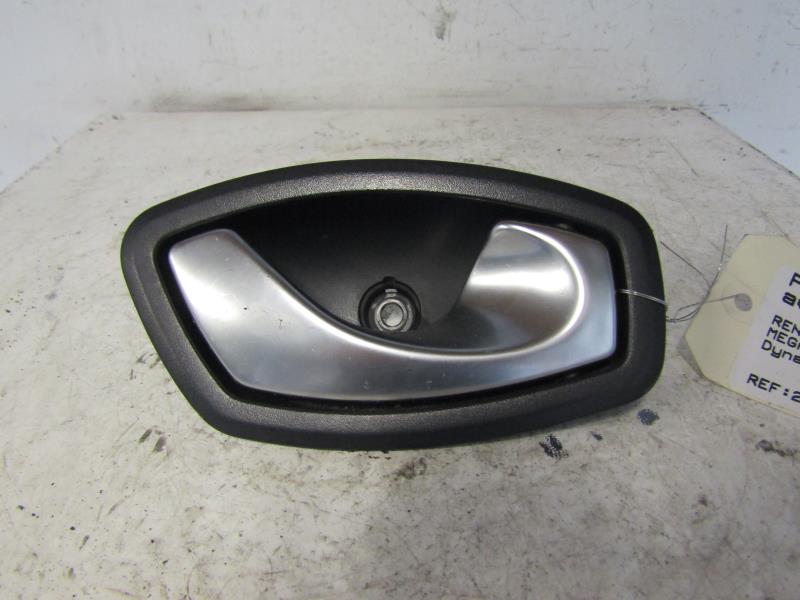 Maniglia interna anteriore destra RENAULT MEGANE 3 PHASE 1 BREAK Diésel - 1