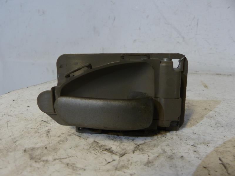 Maniglia interna anteriore sinistra CITROEN XSARA PICASSO PHASE 1 Gasolina - 1