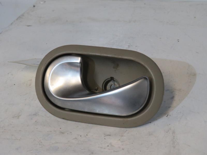 Maniglia interna anteriore sinistra RENAULT GRAND SCENIC 2 PHASE 2 Diésel - 1