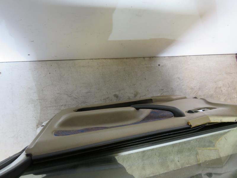 Porte avant droit NISSAN TERRANO 2 PHASE 2 Diesel - 1