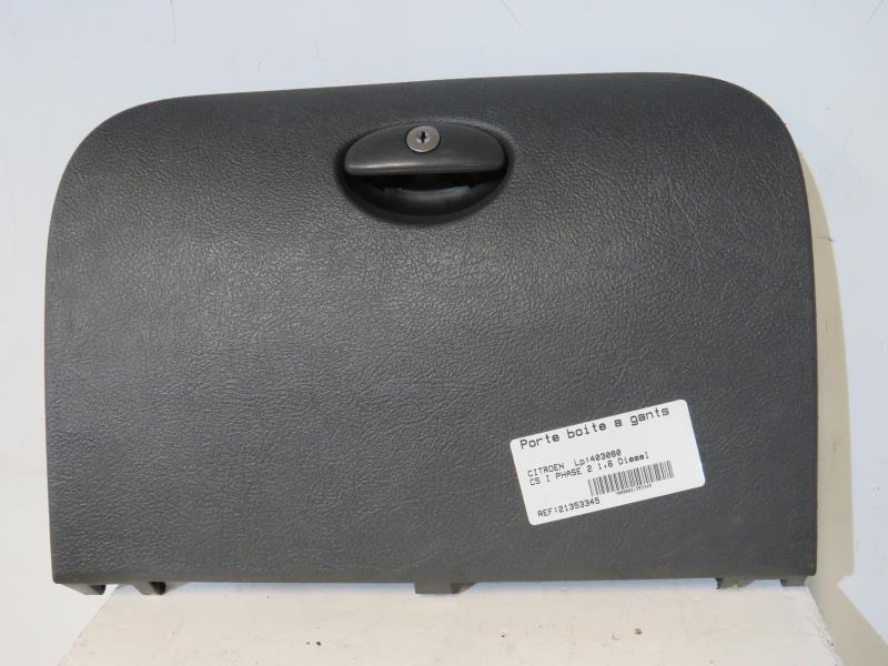 Porte boite a gants CITROEN C5 1 PHASE 2 Diesel - 1
