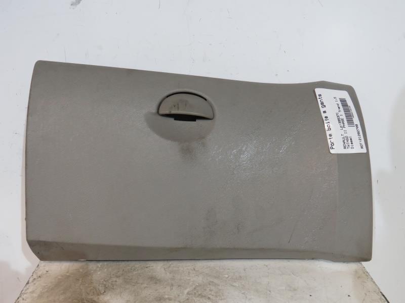 Porte boite a gants RENAULT TWINGO 2 PHASE 1 Diesel - 1