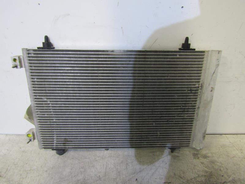 Radiateur clim FIAT SCUDO 2 Diesel - 1