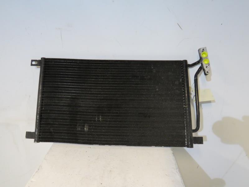 Radiateur clim BMW X3 E83 PHASE 2 Diesel - 1