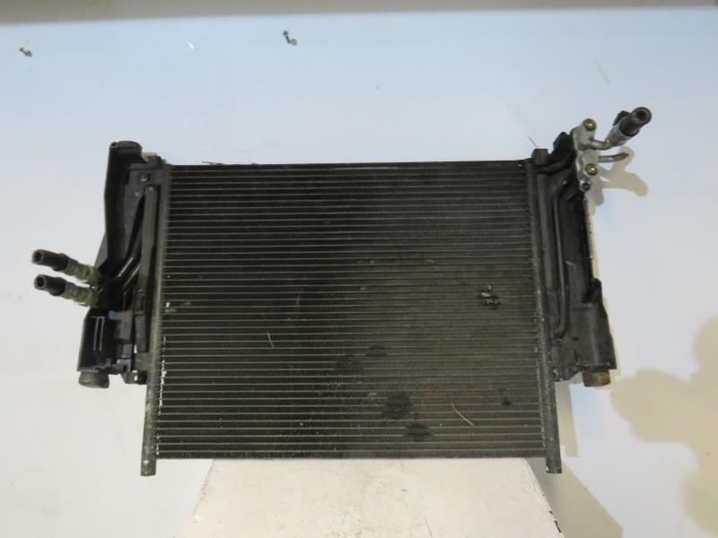 Radiateur clim BMW SERIE 3 E46 COMPACT PHASE 1 Essence - 1