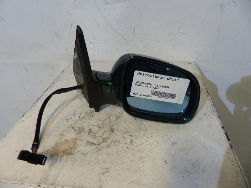 Retrovisor derecho VOLKSWAGEN BORA Diésel - 1