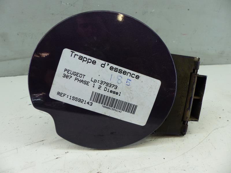 Trappe d'essence PEUGEOT 307 PHASE 1 Diesel - 1