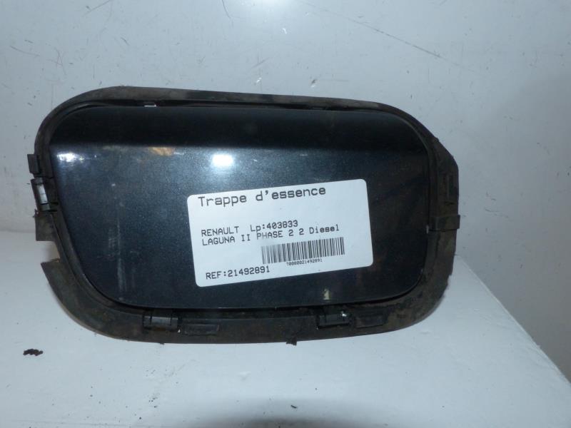 Trappe d'essence RENAULT LAGUNA 2 PHASE 2 Diesel - 1