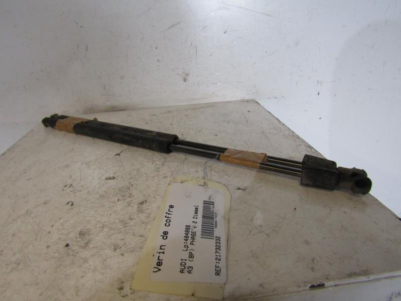 Verin de coffre AUDI A3 2 PHASE 1 Diesel - 1