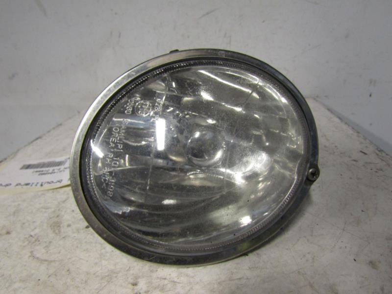 Fendinebbia destro (luci) HYUNDAI SATELLITE 1 PHASE 1 Diésel - 1