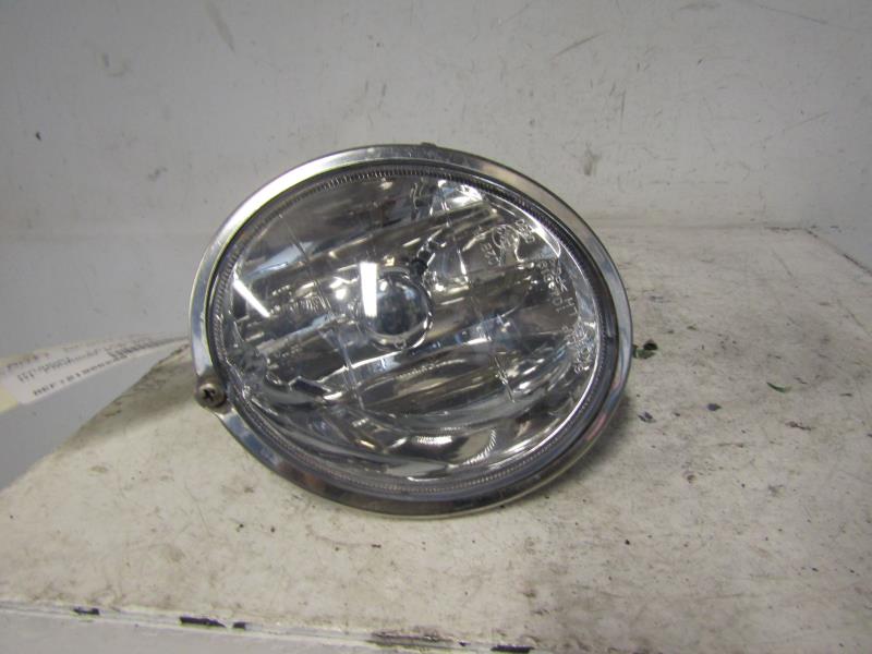 Fendinebbia sinistro (luce) HYUNDAI SATELLITE 1 PHASE 1 Diésel - 1