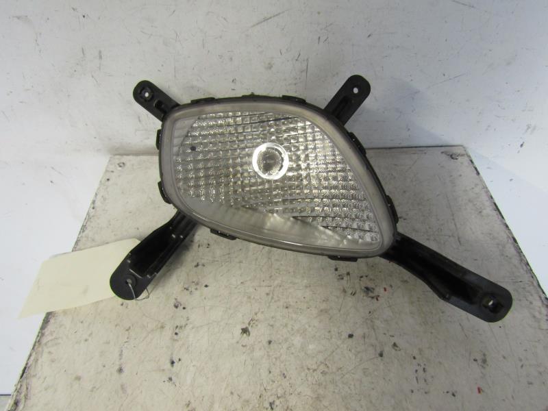 Fendinebbia sinistro (luce) KIA PICANTO 2 PHASE 1 Gasolina - 1