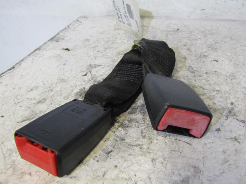 Aggancio cintura sicurezza posteriore destro BMW SERIE 3 E46 TOURING PHASE 1 BREAK Diésel - 1