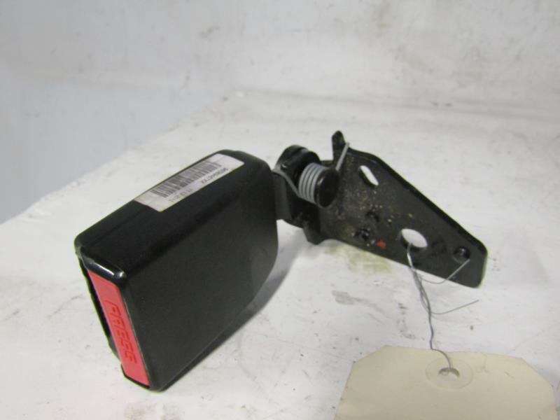 Aggancio cintura sicurezza posteriore sinistro PEUGEOT 207 PHASE 2 Gasolina - 1