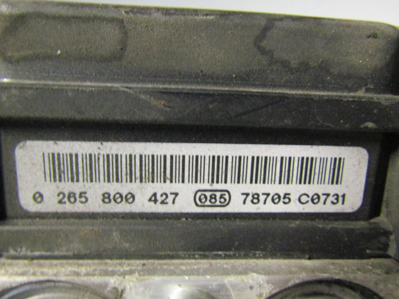 Bloc ABS (freins anti-blocage) CITROEN JUMPY 2 Diesel - 1