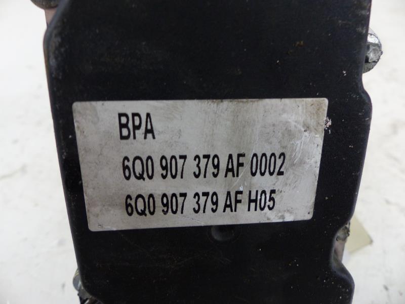 Blocco ABS (antibloccaggio freni) SEAT IBIZA 3 PHASE 2 Diésel - 1