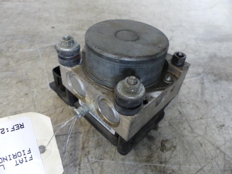 Blocco ABS (antibloccaggio freni) FIAT FIORINO 3 PHASE 2 Diésel - 1