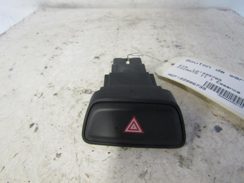 Bouton de warning KIA PICANTO 2 PHASE 1 Essence - 1