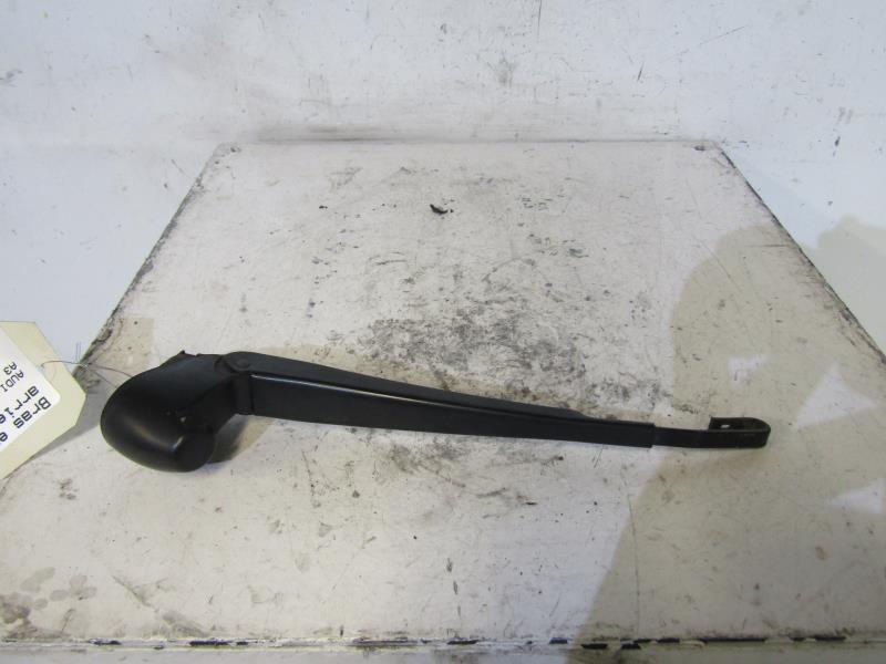 Braccio tergicristallo posteriore AUDI A3 1 PHASE 1 Diésel - 1