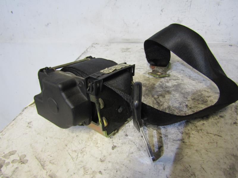 Cintura di sicurezza posteriore destra BMW SERIE 3 E46 TOURING PHASE 1 BREAK Diésel - 1