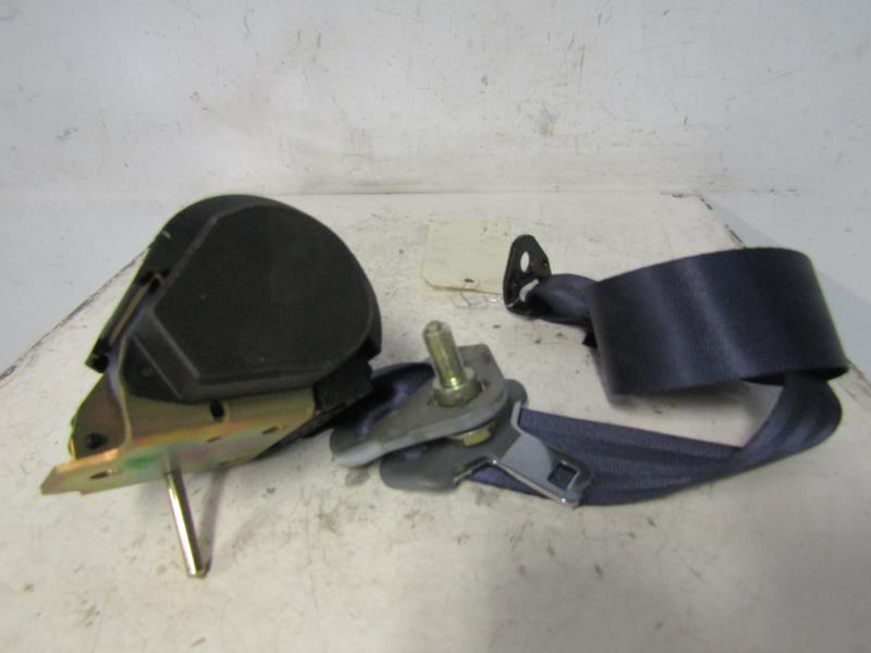 Cintura di sicurezza posteriore destra RENAULT TWINGO 1 PHASE 3 Gasolina - 1