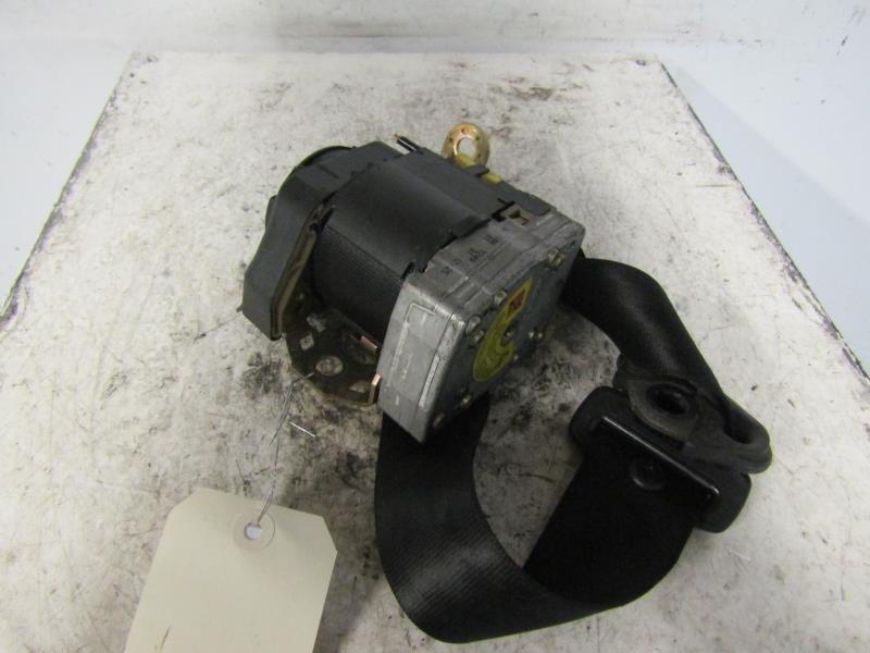 Cintura di sicurezza posteriore sinistra AUDI A3 1 PHASE 2 Diésel - 1