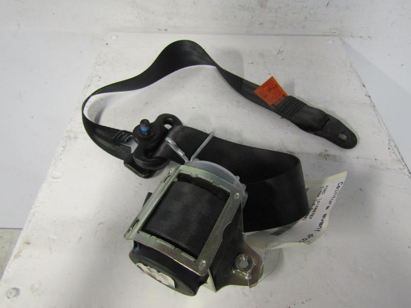 Cintura di sicurezza anteriore destra FORD C-MAX 1 PHASE 2 Diésel - 1