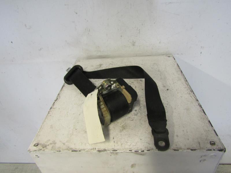 Ceinture avant gauche FORD FOCUS 2 PHASE 1 BREAK Diesel - 1