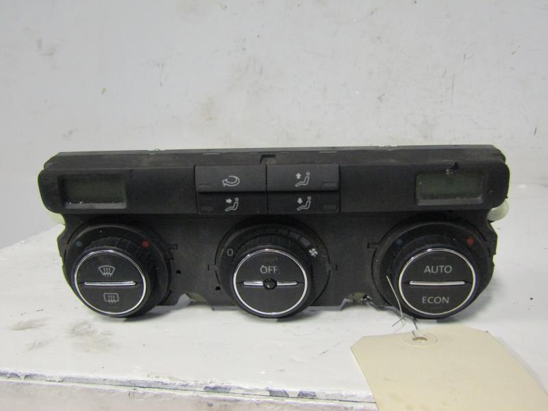 Commande chauffage VOLKSWAGEN TOURAN 1 PHASE 1 Diesel - 1