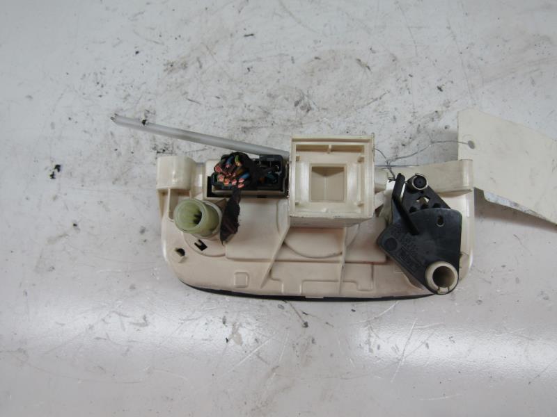Commande chauffage OPEL CORSA C PHASE 1 Essence - 1