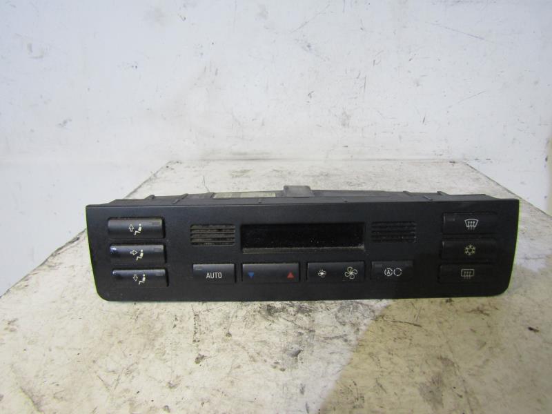 Commande chauffage BMW SERIE 3 E46 TOURING PHASE 1 BREAK Diesel - 1