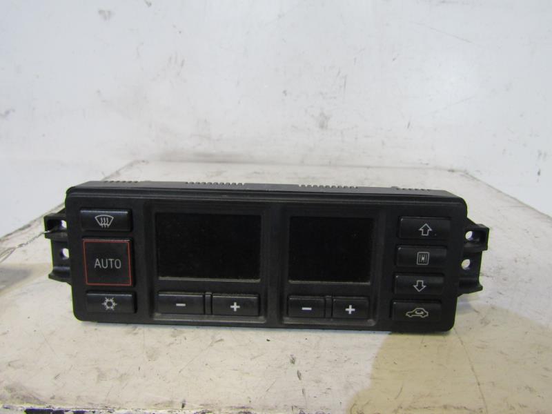 Commande chauffage AUDI A3 1 PHASE 1 Diesel - 1