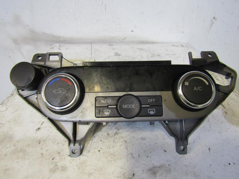 Commande chauffage CHEVROLET AVEO 1 Essence - 1
