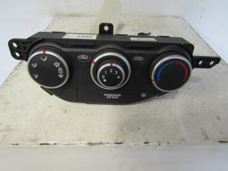 Commande chauffage KIA PICANTO 2 PHASE 1 Essence - 1