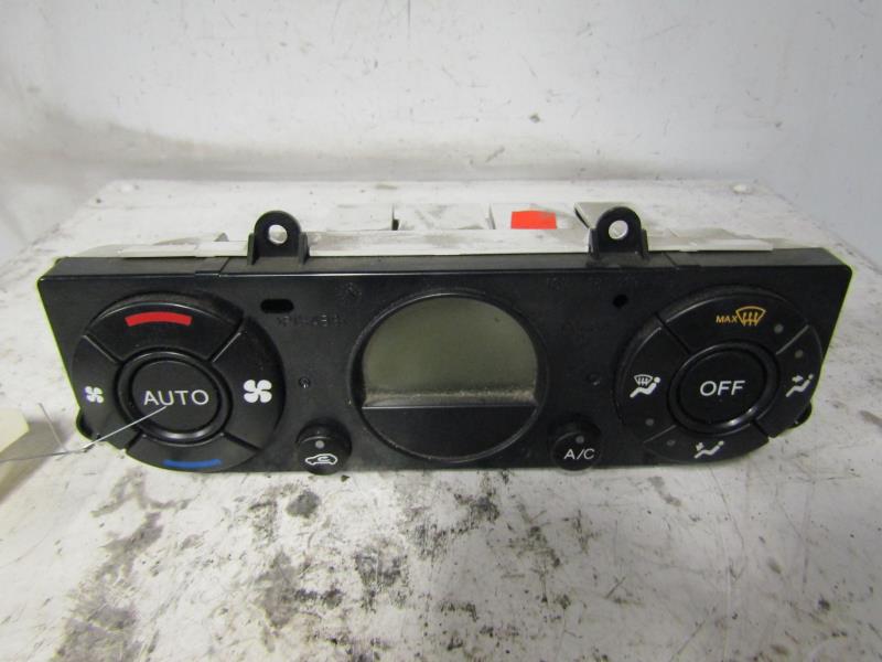 Commande chauffage FORD MONDEO 2 Diesel - 1