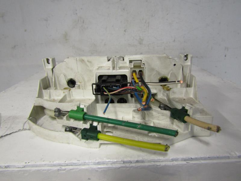 Commande chauffage VOLKSWAGEN POLO 3 PHASE 2 Essence - 1