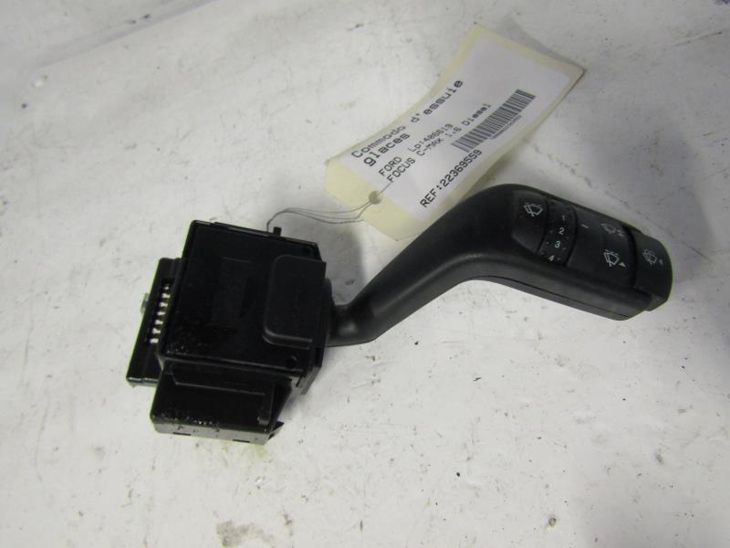 Commodo d'essuie glaces FORD C-MAX 1 PHASE 1 Diesel - 1