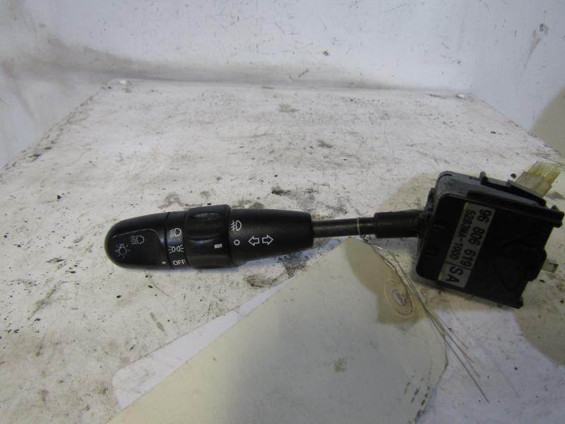 Commodo phare CHEVROLET AVEO 1 Essence - 1