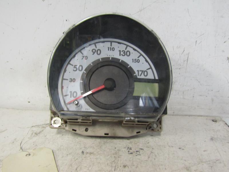Compteur CITROEN C1 1 PHASE 1 Diesel - 1
