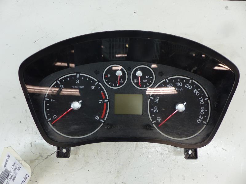 Compteur FORD TRANSIT CONNECT 1 PHASE 2 Diesel - 1
