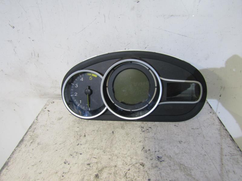 Compteur RENAULT MEGANE 3 PHASE 1 BREAK Diesel - 1