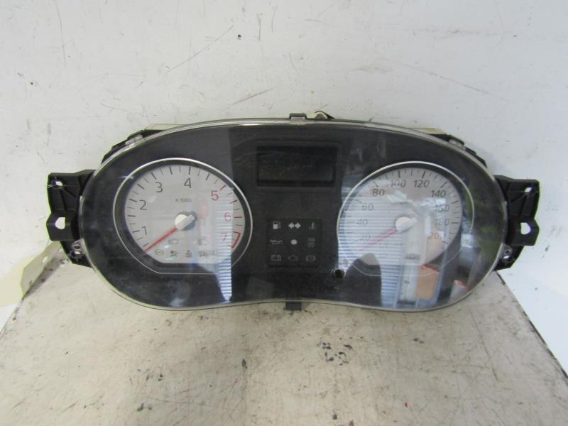 Compteur DACIA SANDERO 1 Diesel - 1
