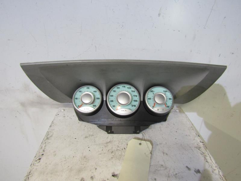 Compteur CITROEN C8 Diesel - 1