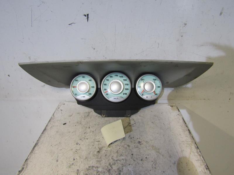 Compteur CITROEN C8 Diesel - 1