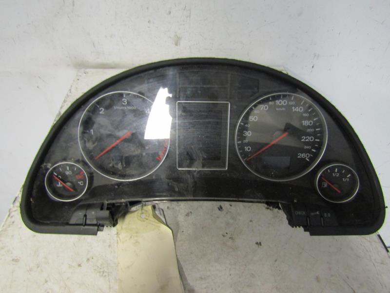 Compteur AUDI A4 2 PHASE 1 Diesel - 1