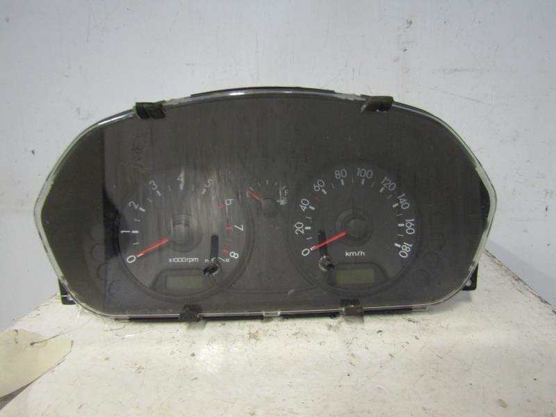 Compteur KIA PICANTO 1 PHASE 1 Essence - 1