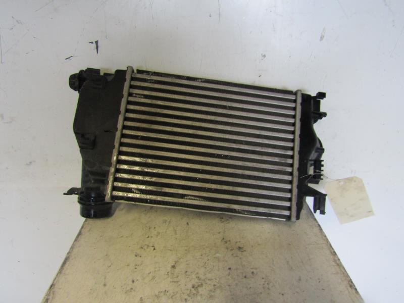 Echangeur air (Intercooler) NISSAN QASHQAI 2 PHASE 1 Diesel - 1