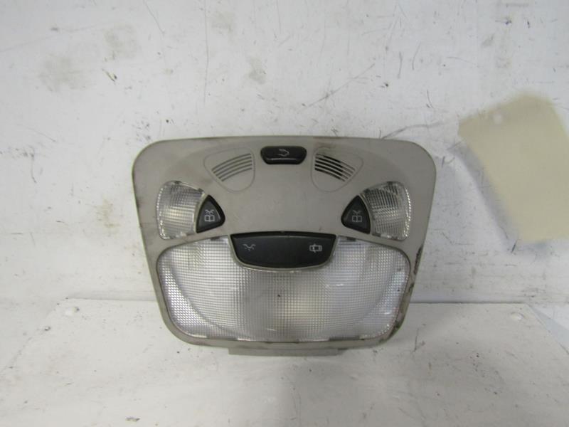 Luce di cortesia MERCEDES CLASSE C 203 PHASE 2 Diésel - 1