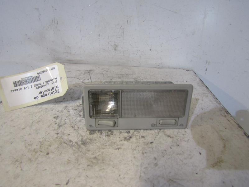 Eclairage de plafonnier SEAT ALHAMBRA 1 PHASE 2 Diesel - 1