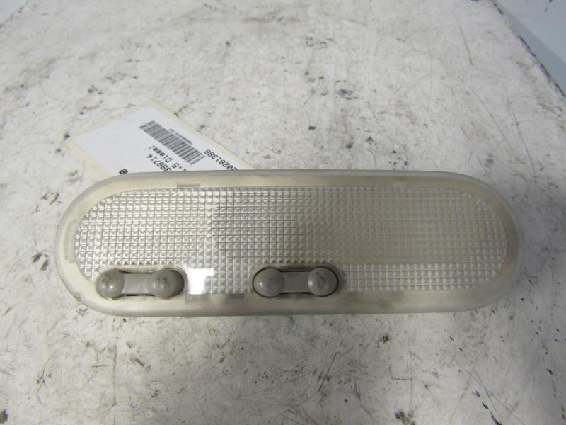 Eclairage de plafonnier RENAULT KANGOO 2 PHASE 1 Diesel - 1